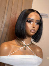 The Raw Laos Mini Bob